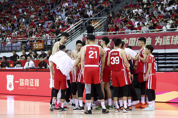 亚洲杯预览:中国男子篮球队将进入球队的严重性 有没有机会攻击前四名? 亚洲杯预览:中国男子篮球队将进入球队的严重性 有没有机会攻击前四名?