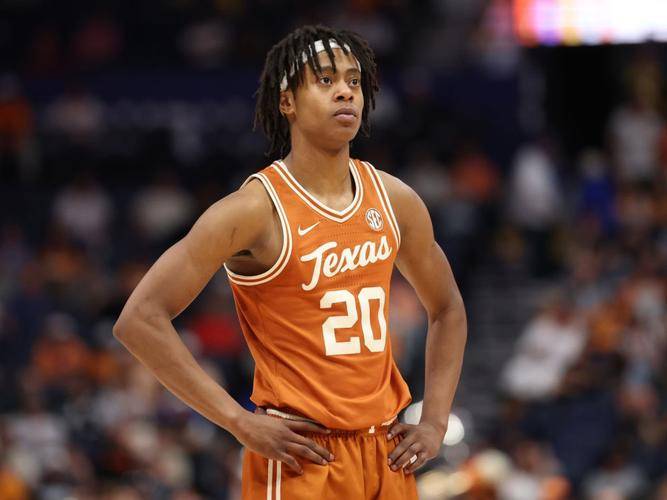 第25位首轮球员夏季联赛排名 前三名已经完成了他们的首次亮相 杨·汉森(Yang Hansen)进入了提名名单 第25位首轮球员夏季联赛排名 前三名已经完成了他们的首次亮相 杨·汉森(Yang Hansen)进入了提名名单